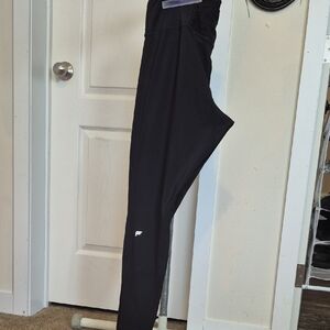 Fabletics Black Leggings